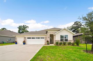 14010 Juniper Point Lane, Conroe, TX 77384