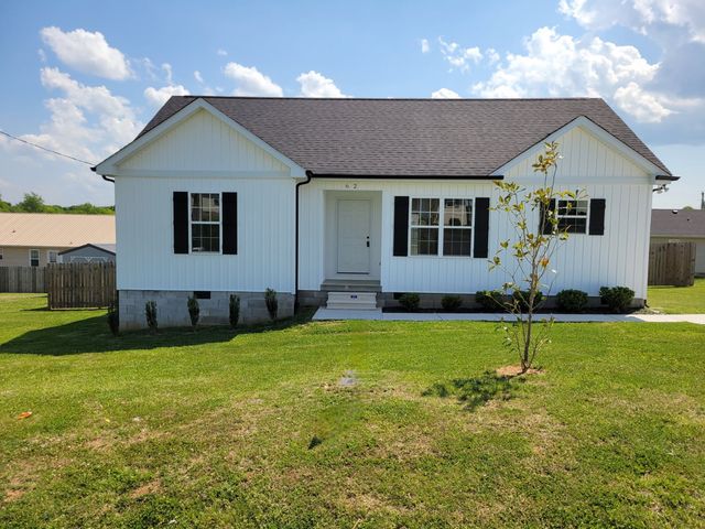 62 Modena Pl, Decherd, TN 37324