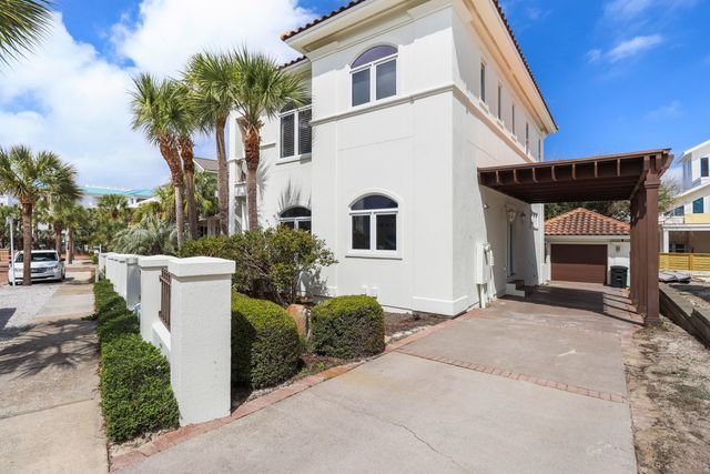 45 White Cliffs Crest, Santa Rosa Beach, FL 32459