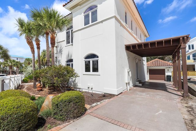 45 White Cliffs Crest, Santa Rosa Beach, FL 32459
