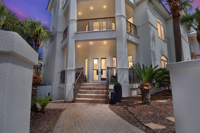 45 White Cliffs Crest, Santa Rosa Beach, FL 32459