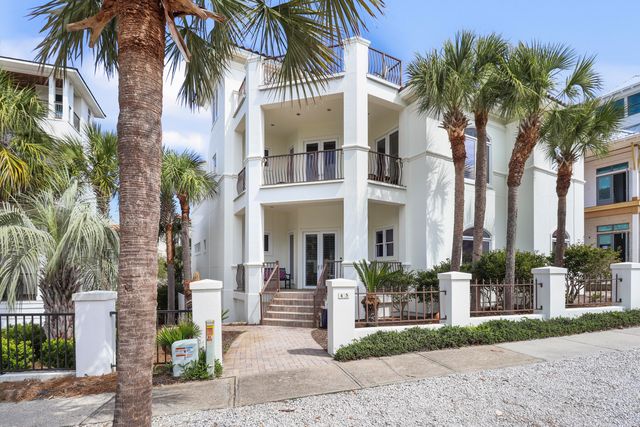 45 White Cliffs Crest, Santa Rosa Beach, FL 32459