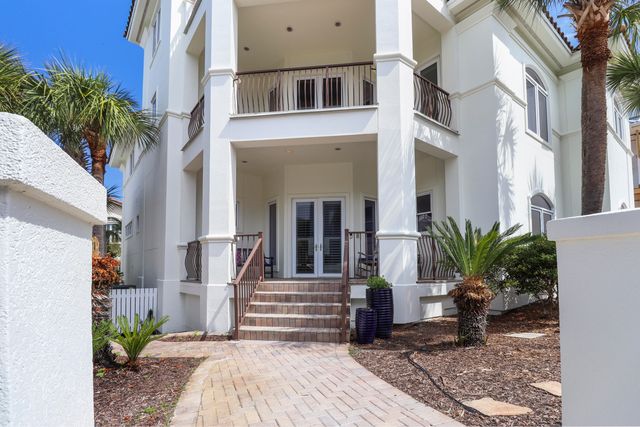 45 White Cliffs Crest, Santa Rosa Beach, FL 32459