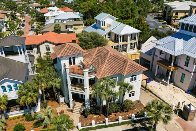 45 White Cliffs Crest, Santa Rosa Beach, FL 32459