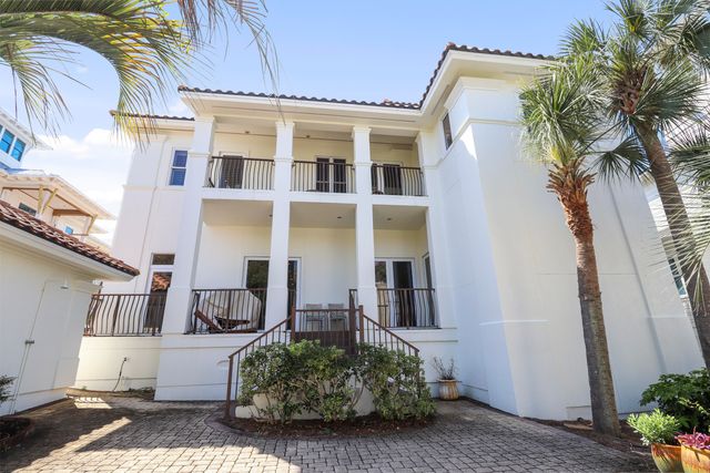 45 White Cliffs Crest, Santa Rosa Beach, FL 32459