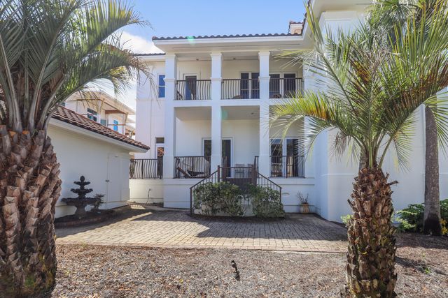 45 White Cliffs Crest, Santa Rosa Beach, FL 32459