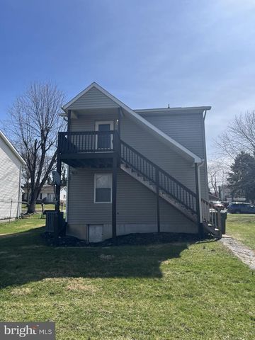 345-A WOODPOINT AVE, Hagerstown, MD 21740