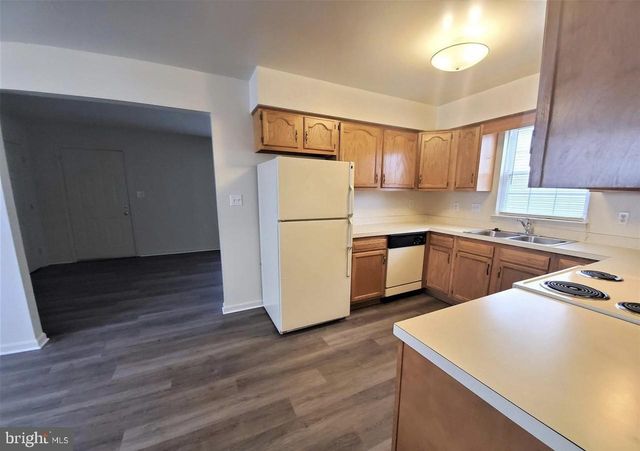 345-A WOODPOINT AVE, Hagerstown, MD 21740