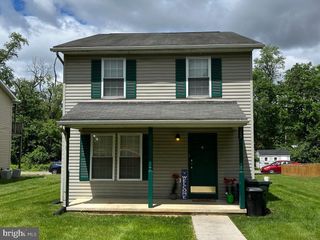345-A WOODPOINT AVE, Hagerstown, MD 21740