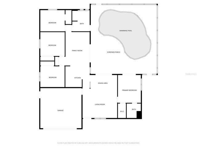 60 DURHAM COURT, Palm Harbor, FL 34683