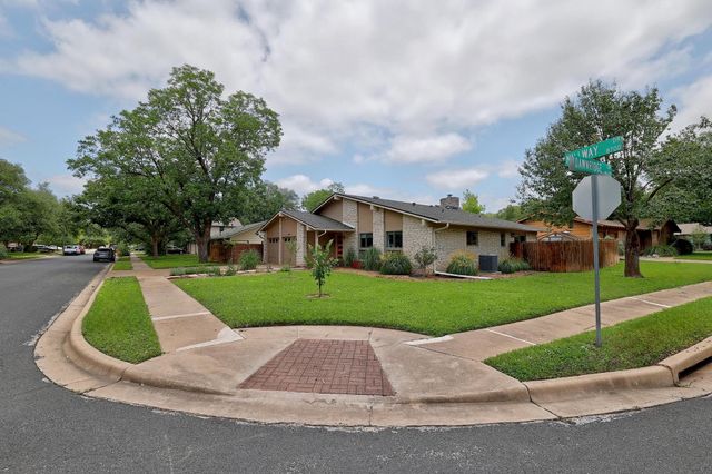 8701 Millway DR, Austin, TX 78757