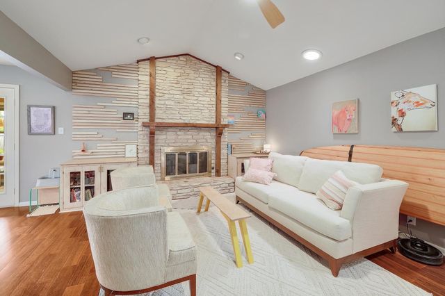 8701 Millway DR, Austin, TX 78757