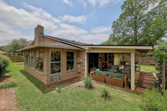 8701 Millway DR, Austin, TX 78757