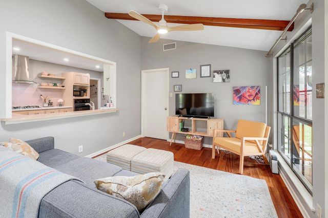 8701 Millway DR, Austin, TX 78757