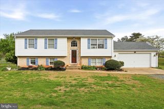 8117 BAILEY RD, Warrenton, VA 20186