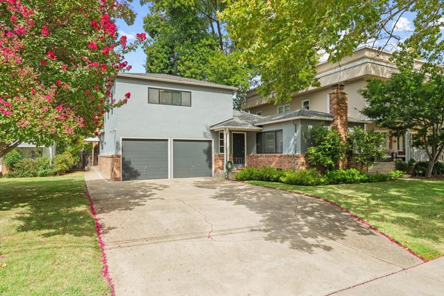 1424-1426 36th St, Sacramento, CA 95816