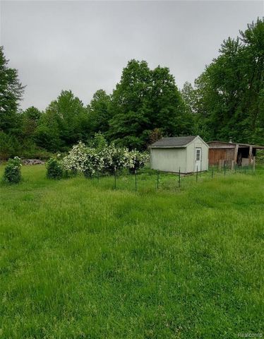 34620 California Street, Romulus, MI 48174