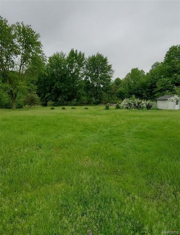 34620 California Street, Romulus, MI 48174