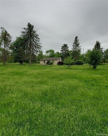 34620 California Street, Romulus, MI 48174