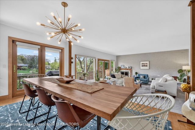 4572 Sequoia Trail, Okemos, MI 48864