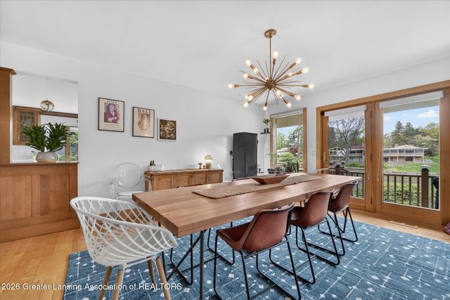4572 Sequoia Trail, Okemos, MI 48864