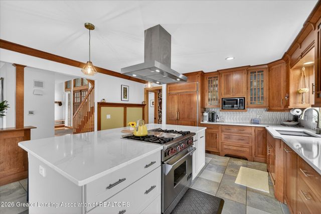 4572 Sequoia Trail, Okemos, MI 48864