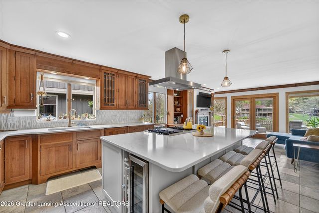 4572 Sequoia Trail, Okemos, MI 48864