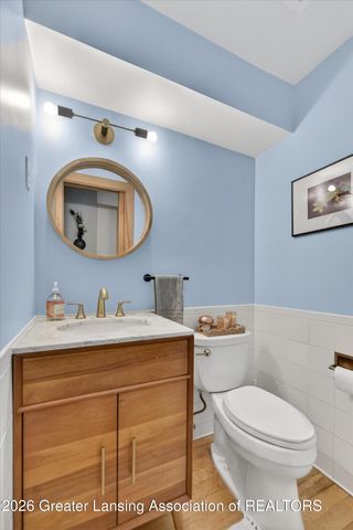 4572 Sequoia Trail, Okemos, MI 48864