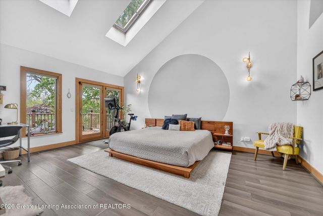 4572 Sequoia Trail, Okemos, MI 48864