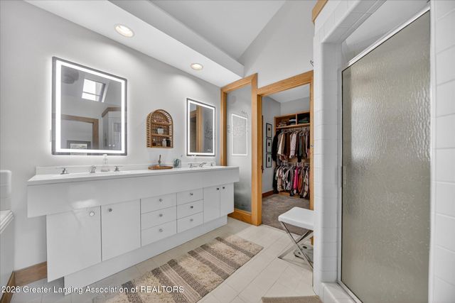 4572 Sequoia Trail, Okemos, MI 48864