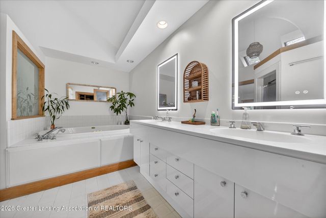 4572 Sequoia Trail, Okemos, MI 48864