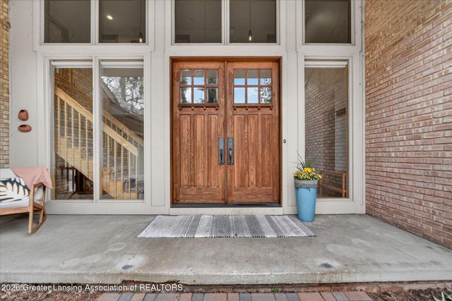 4572 Sequoia Trail, Okemos, MI 48864