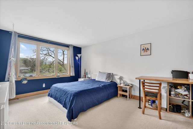 4572 Sequoia Trail, Okemos, MI 48864