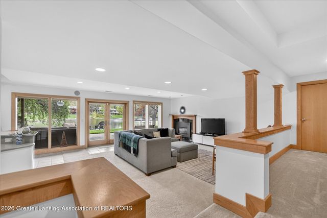 4572 Sequoia Trail, Okemos, MI 48864