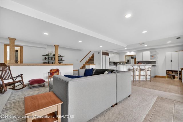 4572 Sequoia Trail, Okemos, MI 48864