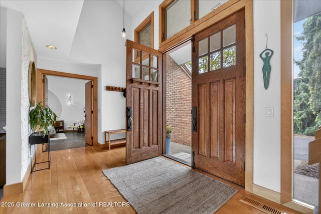 4572 Sequoia Trail, Okemos, MI 48864