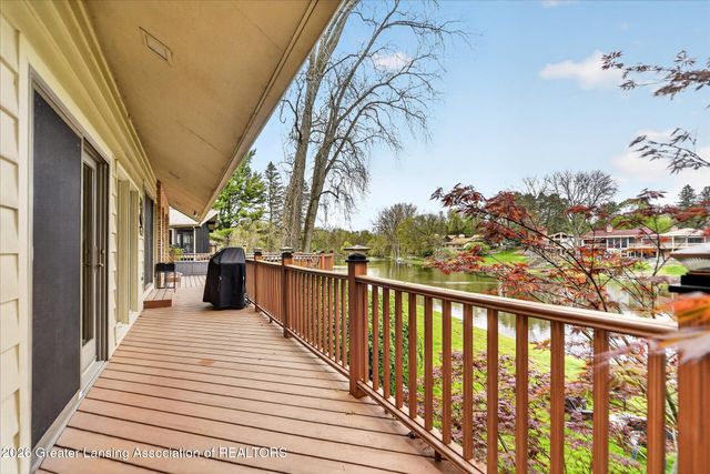 4572 Sequoia Trail, Okemos, MI 48864