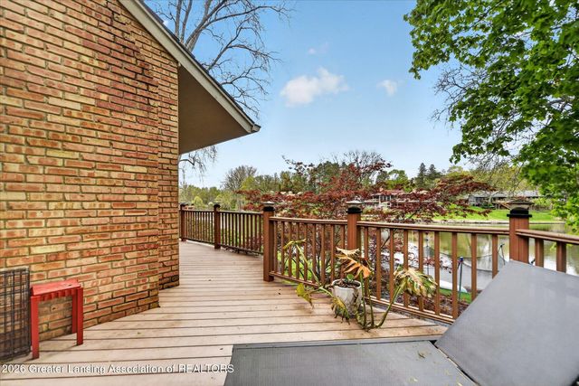 4572 Sequoia Trail, Okemos, MI 48864