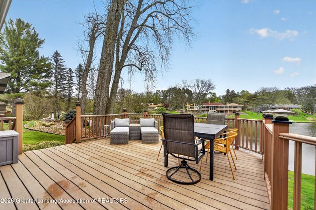 4572 Sequoia Trail, Okemos, MI 48864