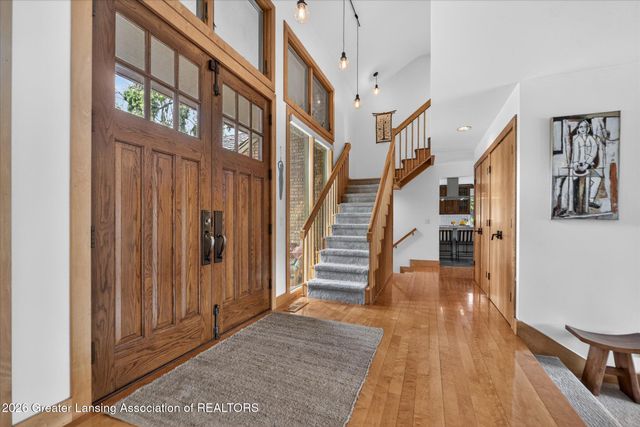 4572 Sequoia Trail, Okemos, MI 48864