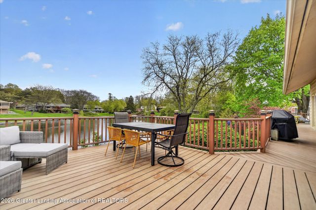 4572 Sequoia Trail, Okemos, MI 48864
