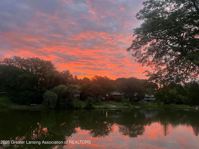 4572 Sequoia Trail, Okemos, MI 48864