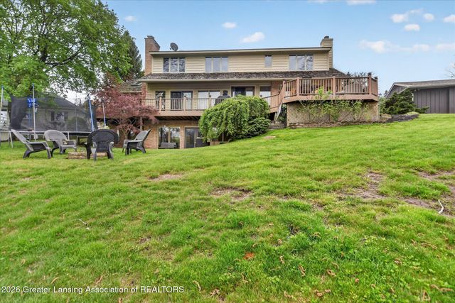4572 Sequoia Trail, Okemos, MI 48864