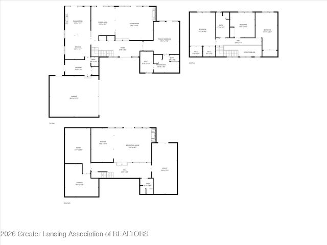 4572 Sequoia Trail, Okemos, MI 48864