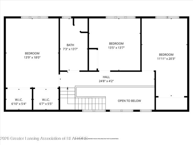 4572 Sequoia Trail, Okemos, MI 48864