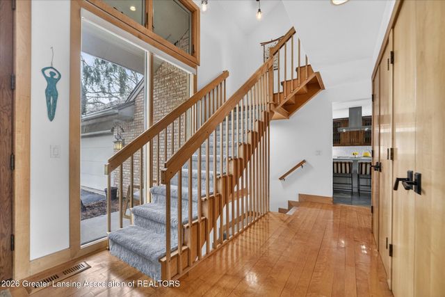 4572 Sequoia Trail, Okemos, MI 48864