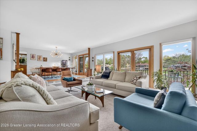 4572 Sequoia Trail, Okemos, MI 48864