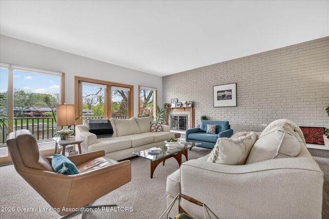 4572 Sequoia Trail, Okemos, MI 48864