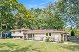 4350 Oakwood Drive, Okemos, MI 48864