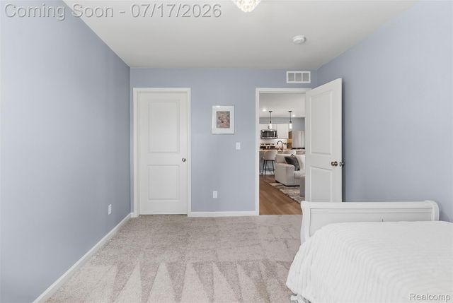 2340 Scenic Hollow Drive, Grand Blanc Charter Township, MI 48439